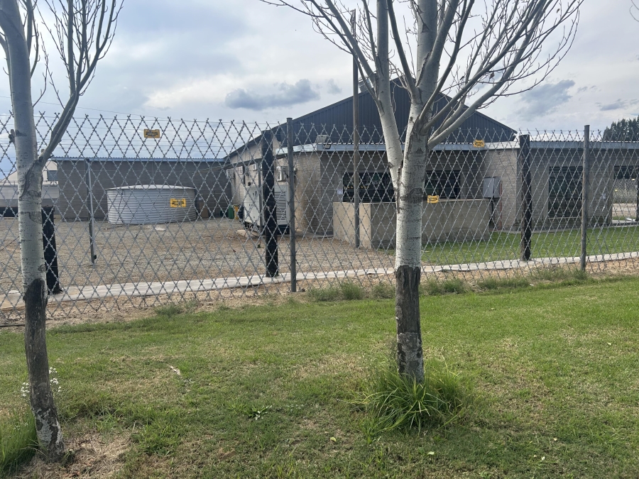 Commercial Property for Sale in Viljoenskroon Free State